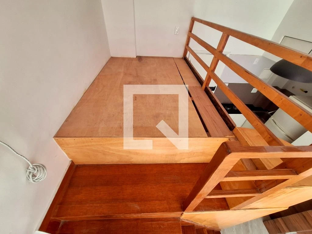Studio, 25 m² — photo 26