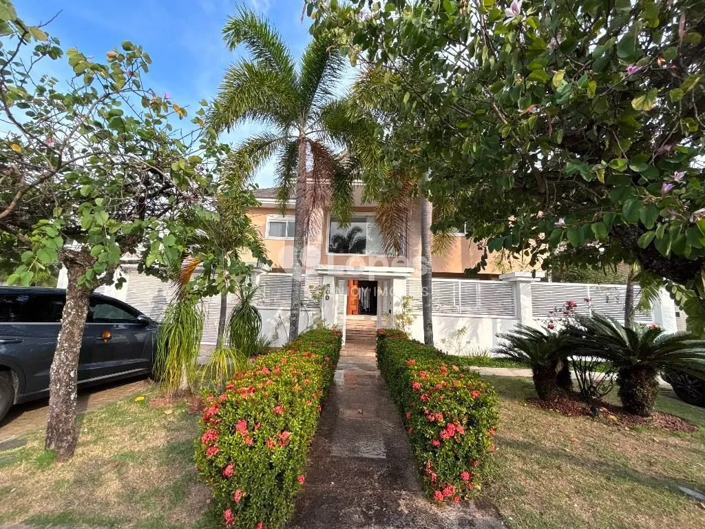 Unfurnished house with 7 bedrooms and 10 bathrooms — photo 18
