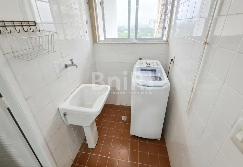 Furnished apartment, 75 m², with a home office — photo 7