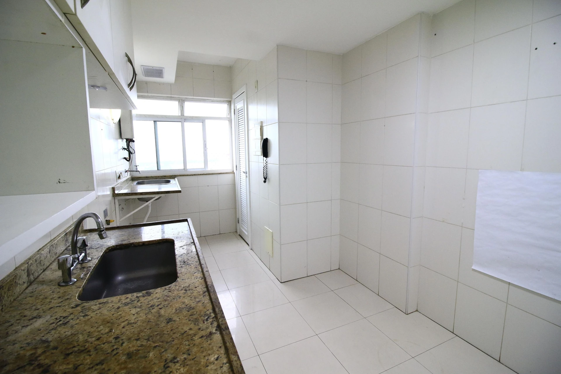 Apartamento para alugar com 3 quartos e varanda com BBQ — photo 10