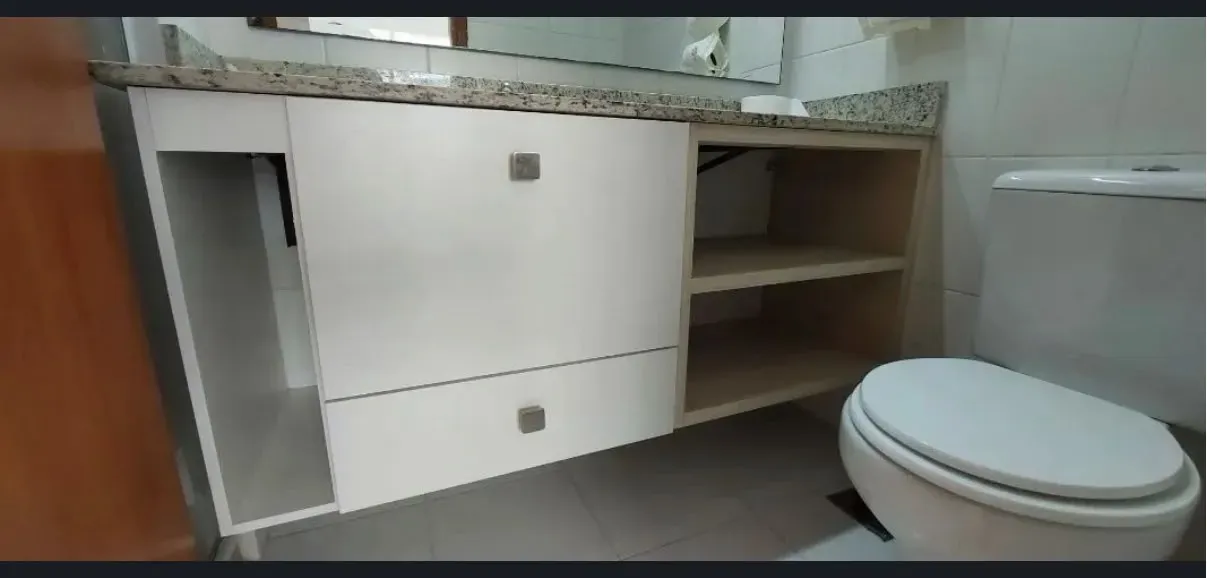 2-bedroom apartment with 70 m² and a private garden — photo 11