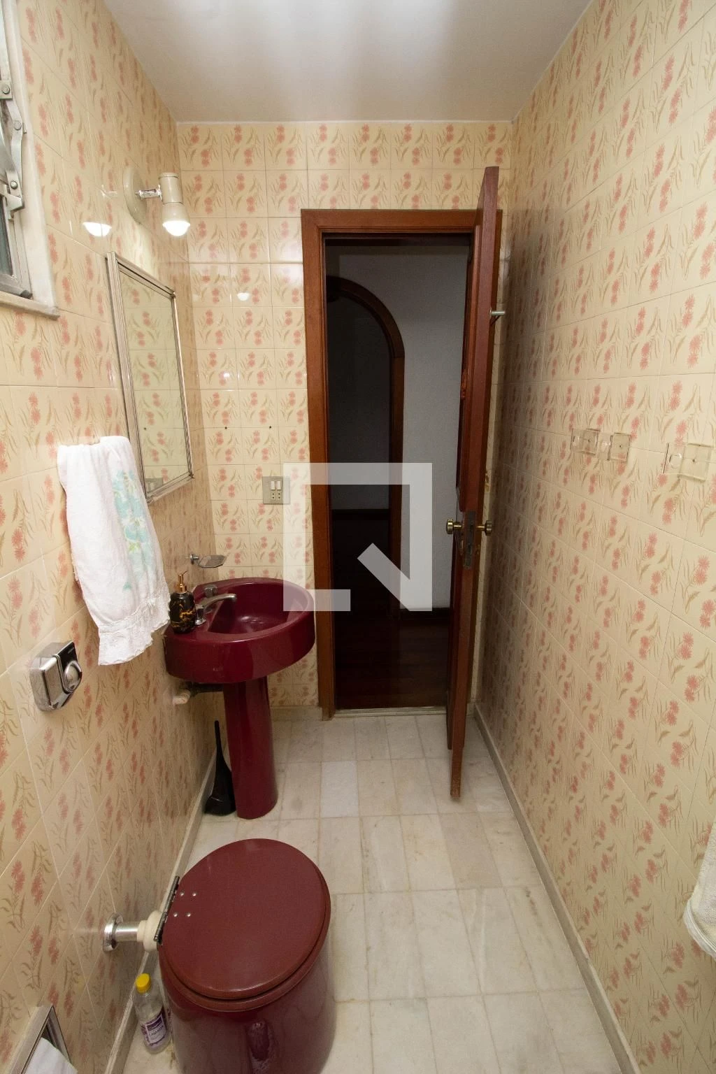 Квартира 150 м² с видом на горы и рабочим местом — photo 20