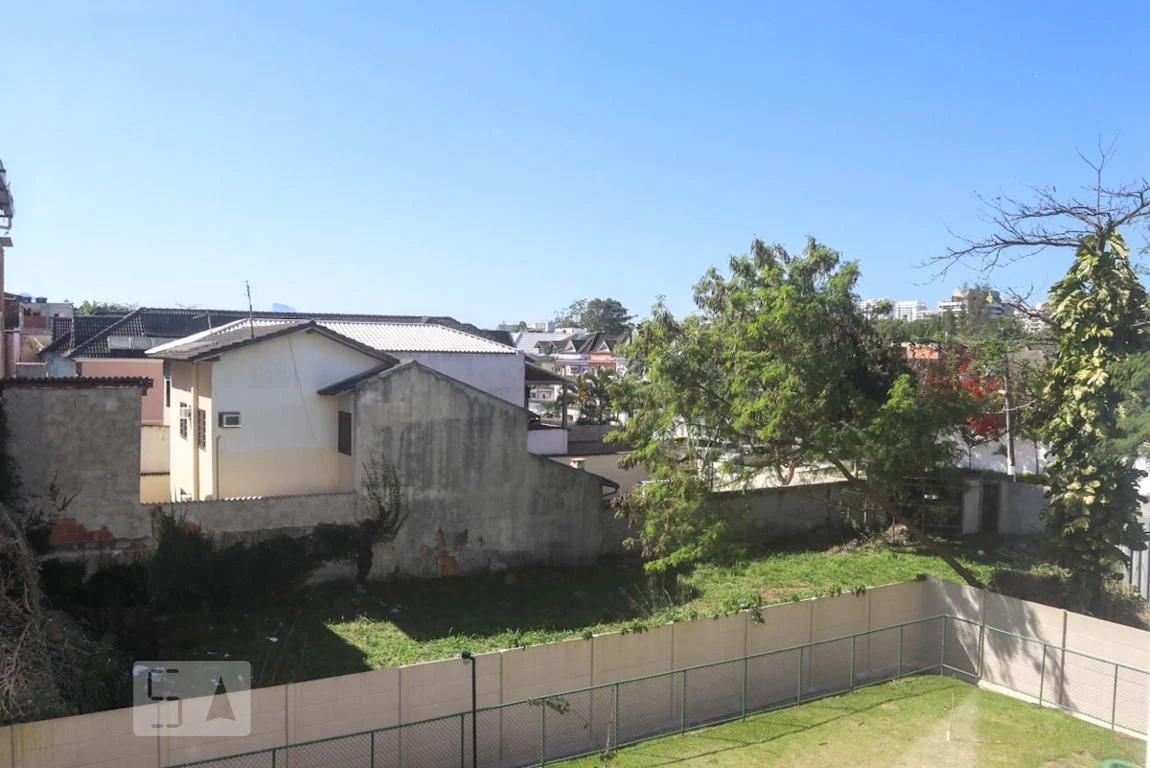 Apartamento para locação com 2 quartos e cozinha fechada — photo 42