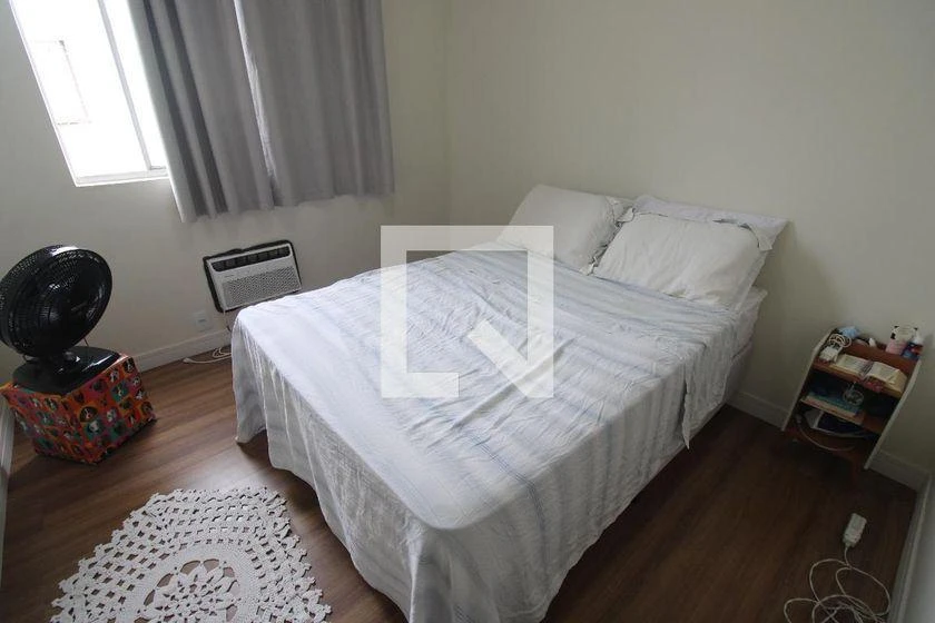 2-bedroom apartment with a home office in Rio de Janeiro — photo 4