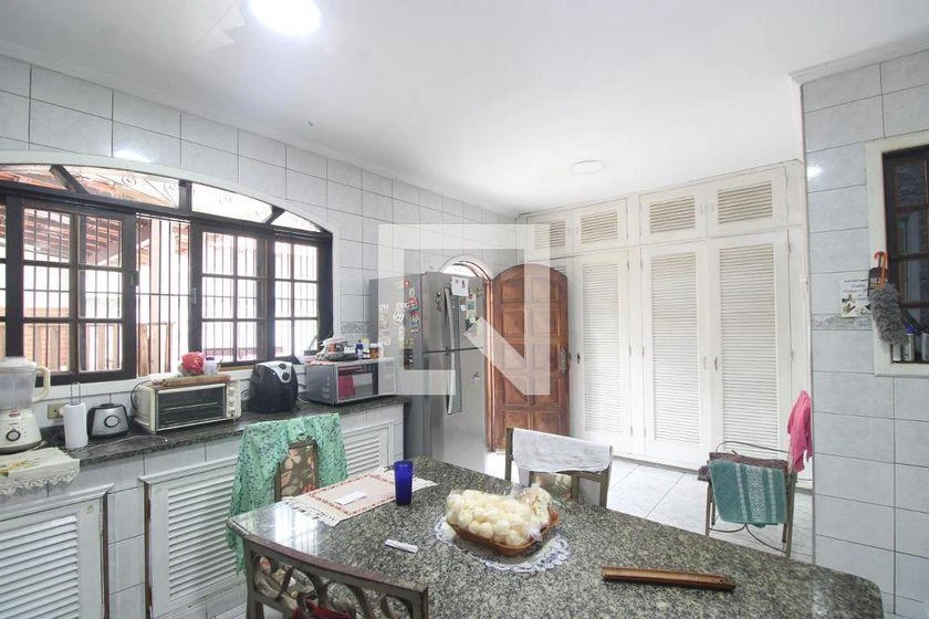 Sobrado em condomínio com 6 quartos e 450 m² — photo 50