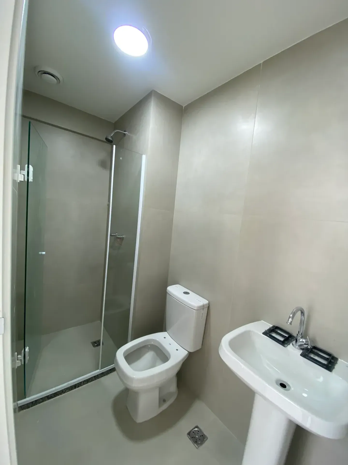 Вид на гори та 3 спальні: квартира 60 м² — photo 10