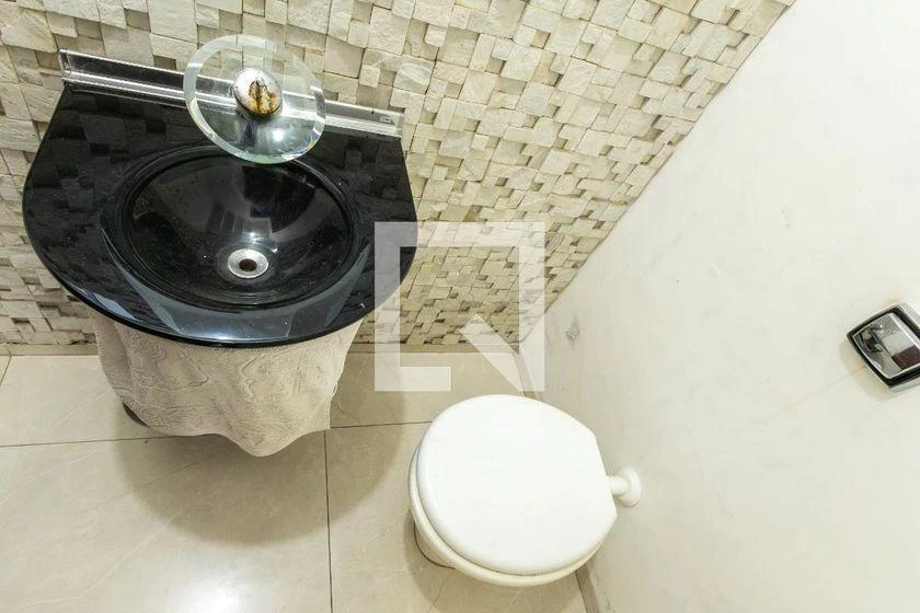 3-bedroom house with a home office in Curitiba — photo 2