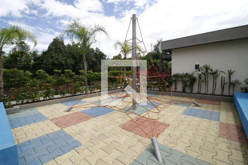 2 quartos e vista para as montanhas: apartamento de 47 m² — photo 29