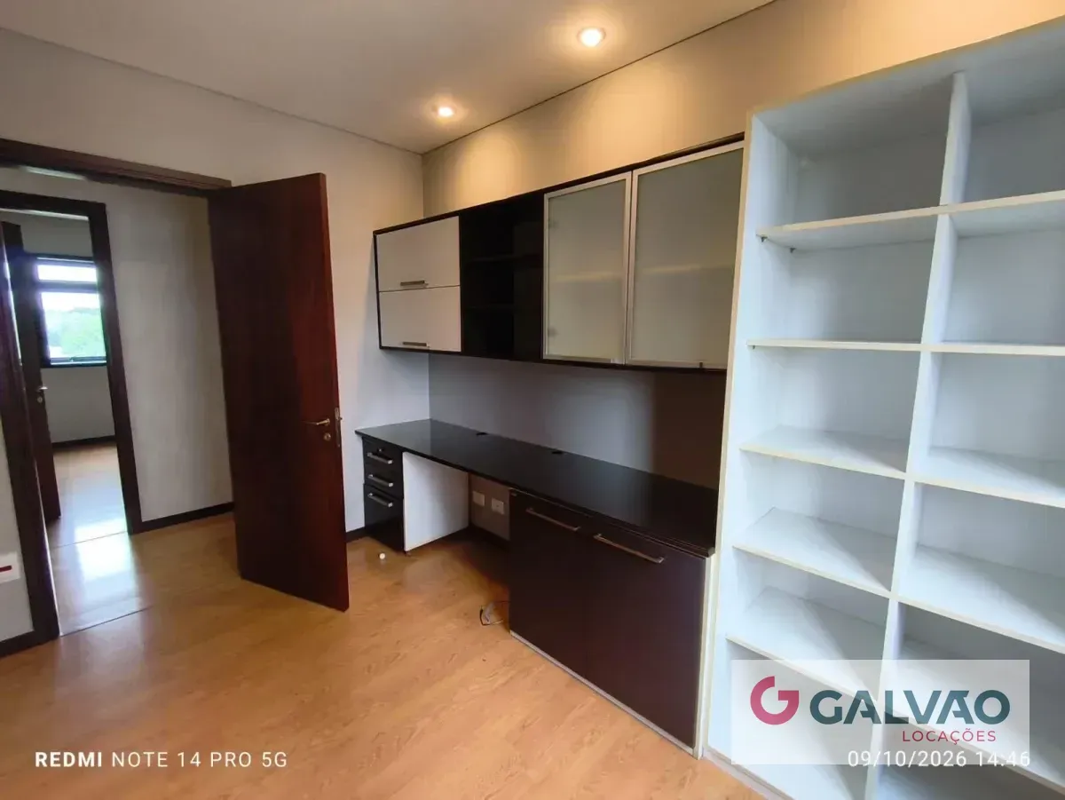 Apartment, 180 m², with a bathtub — photo 6