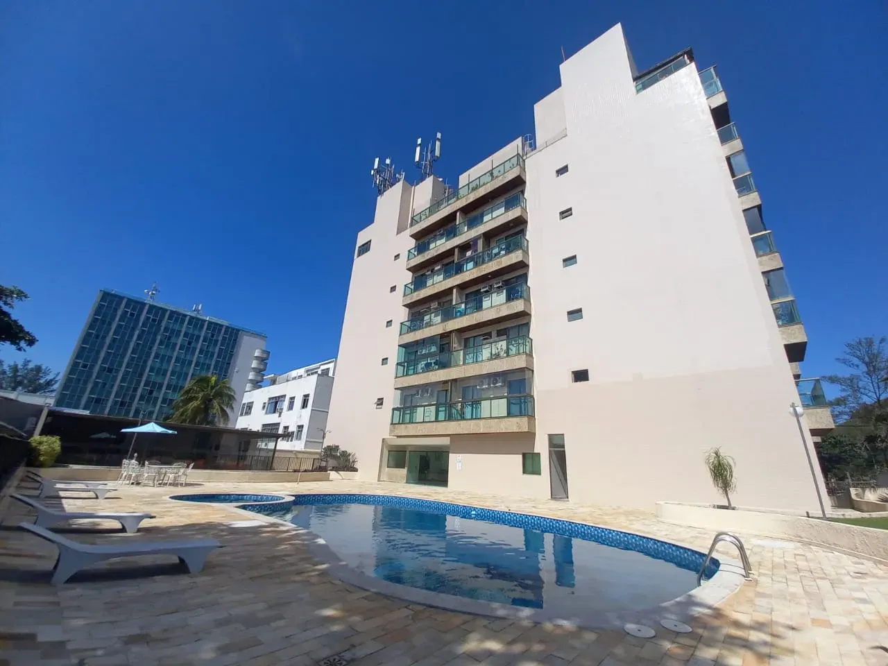 Apartamento para aluguel com 83 m², 2 quartos e 2 vagas — photo 25