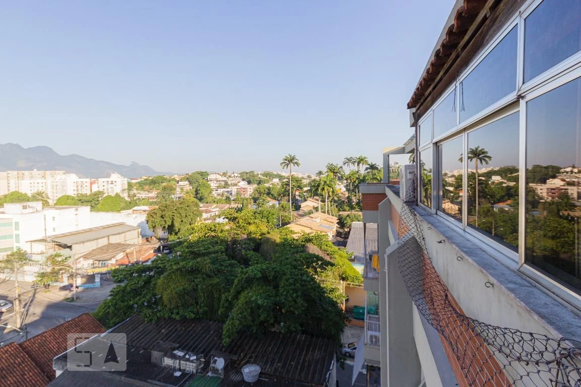 Apartamento mobiliado com 3 dormitórios e 3 banheiros — photo 62