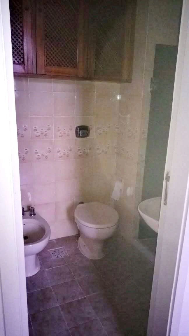 Apartment, 60 m², with a glass-enclosed balcony — photo 23