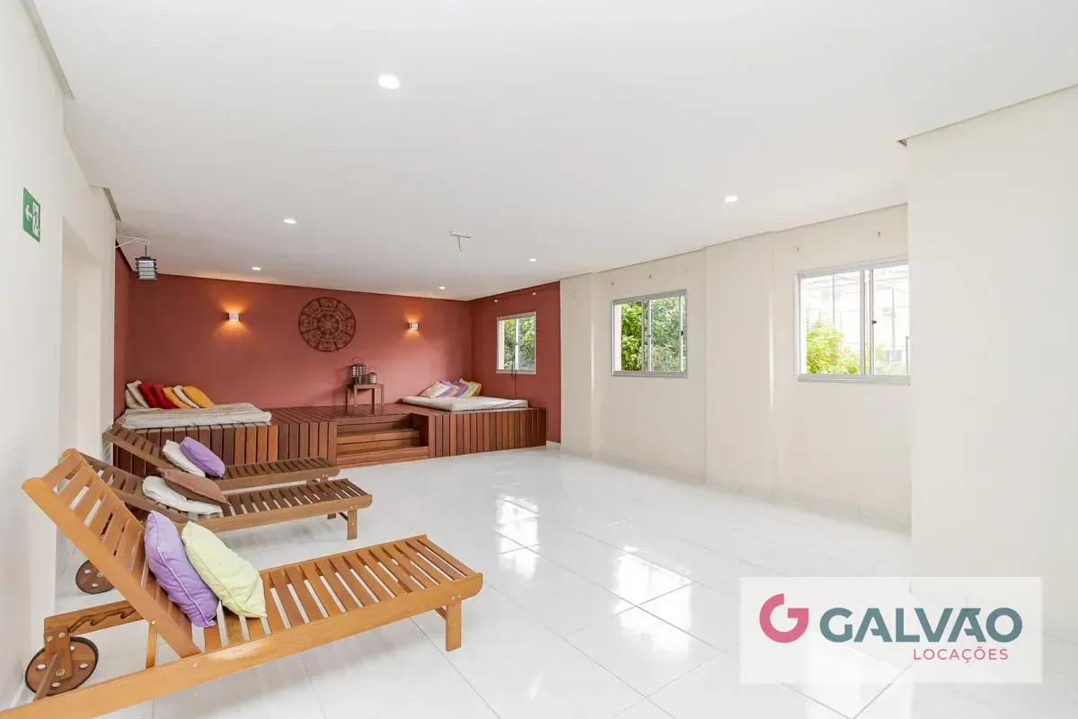 2-bedroom apartment with 1 en-suite bathroom 57 m² — photo 28