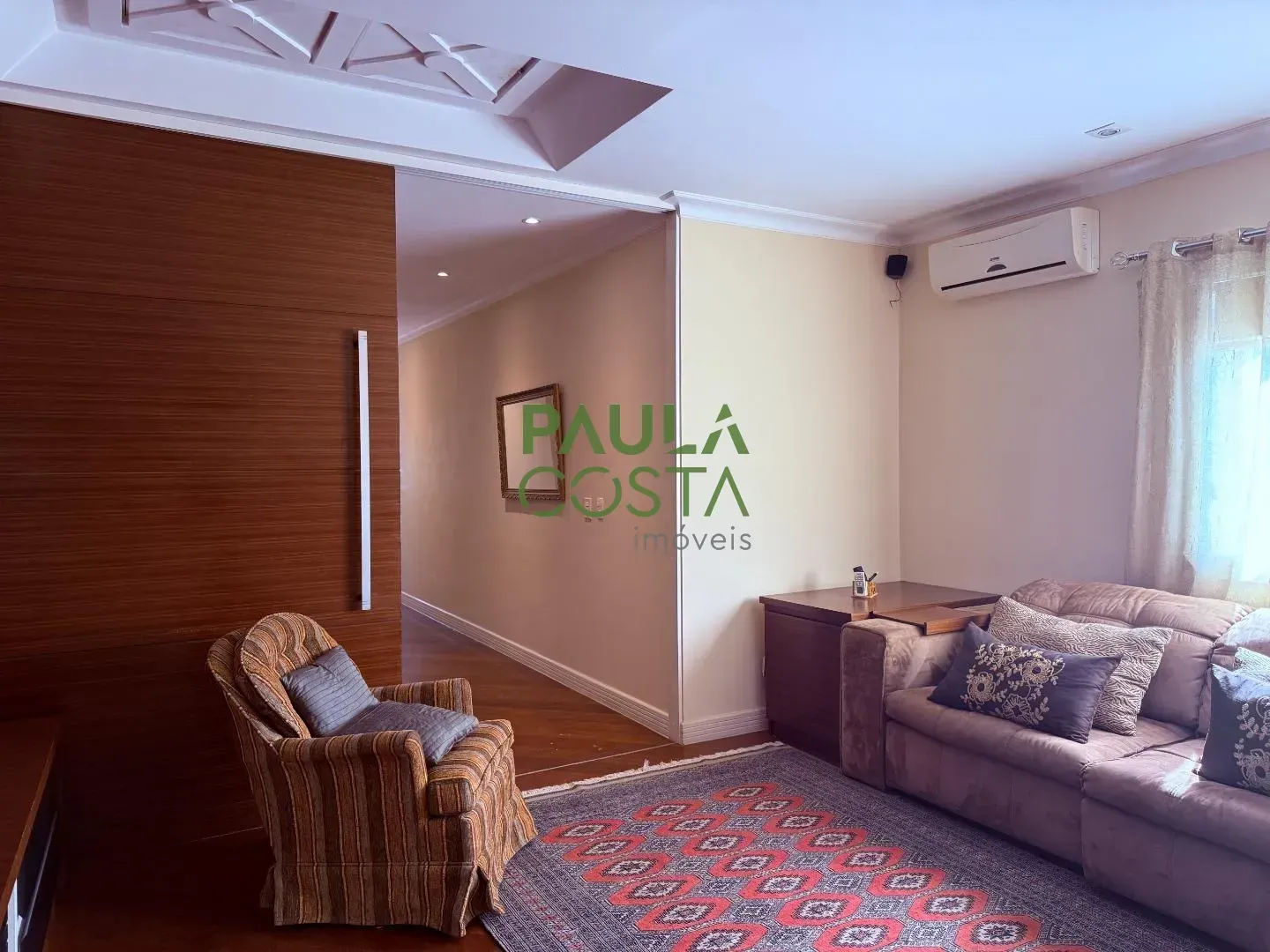 Casa mobiliada com 5 quartos e 5 vagas, 984 m² — photo 23