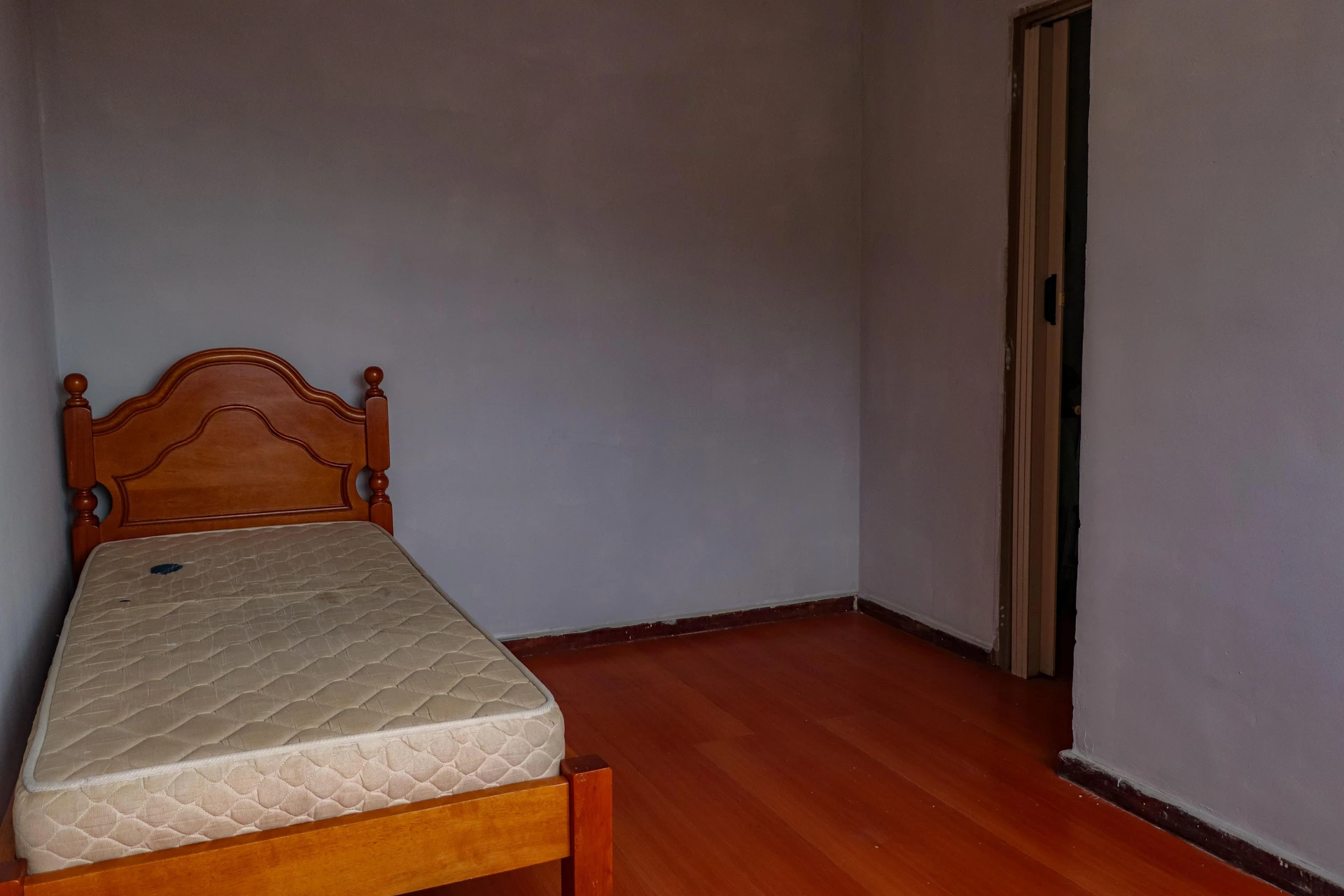 Apartamento sin amueblar con 2 dormitorios y 1 baño — photo 20