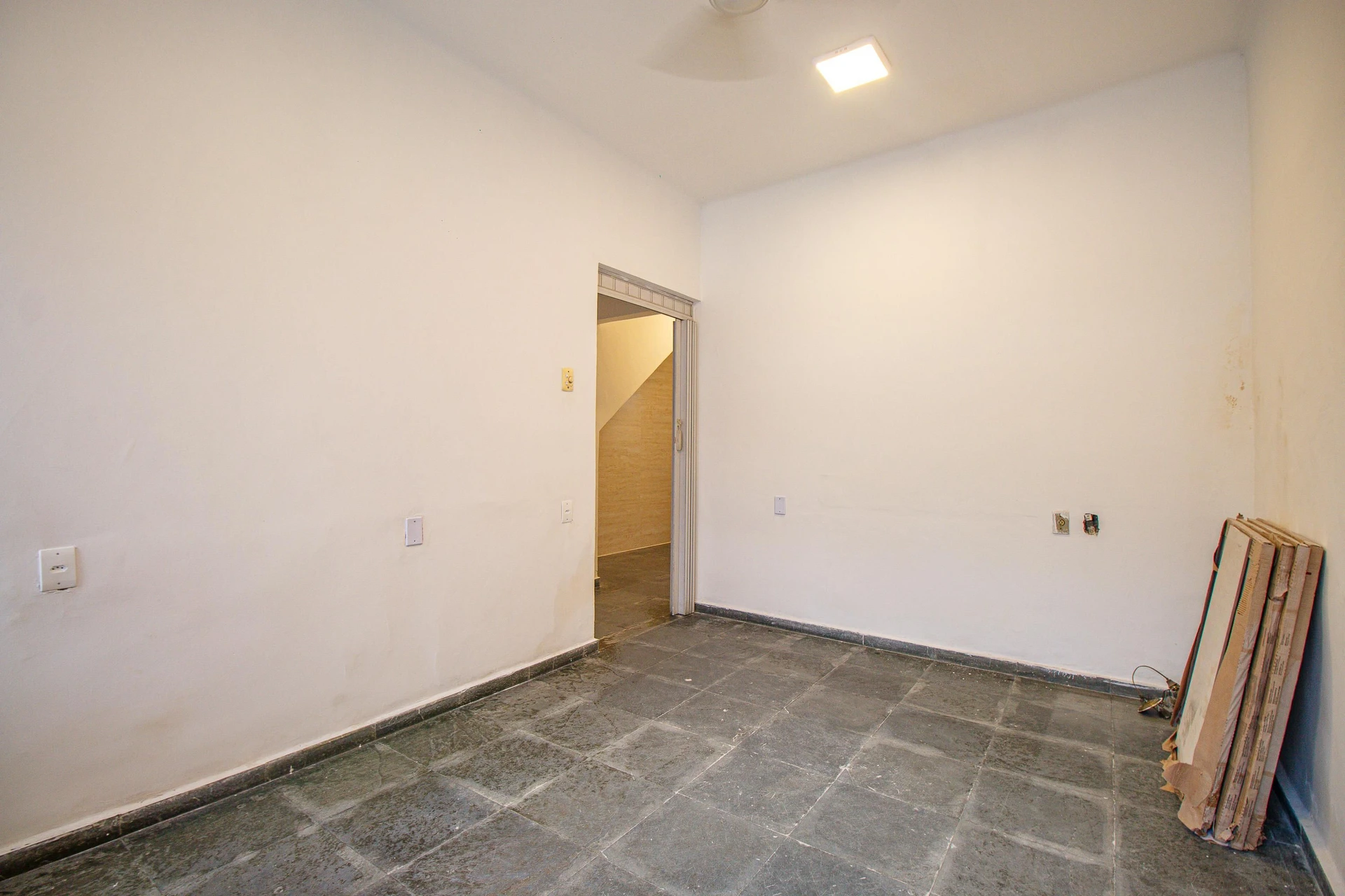 House, 100 m², with a home office — photo 28