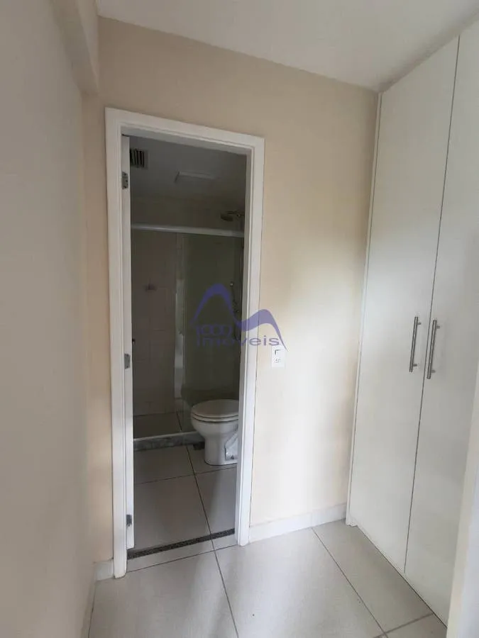 Apartment, 105 m², with a walk-in closet — photo 23