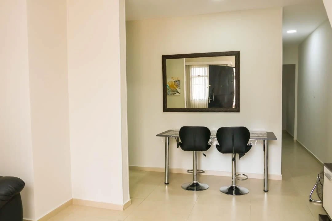 Apartamento com máquina de lavar, Todos os Santos — photo 4