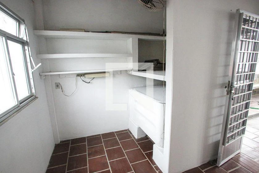 3-bedroom house with a washing machine in Rio de Janeiro — photo 50