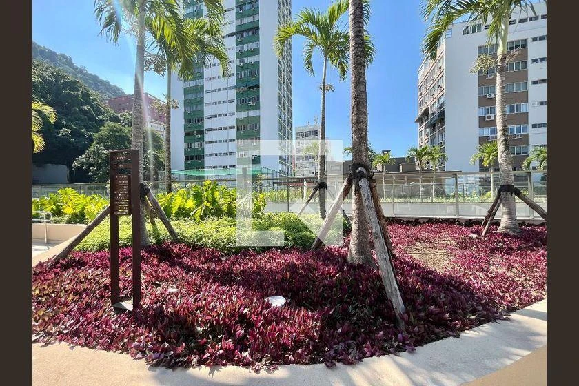 1-bedroom unfurnished apartment with enclosed balcony — photo 16