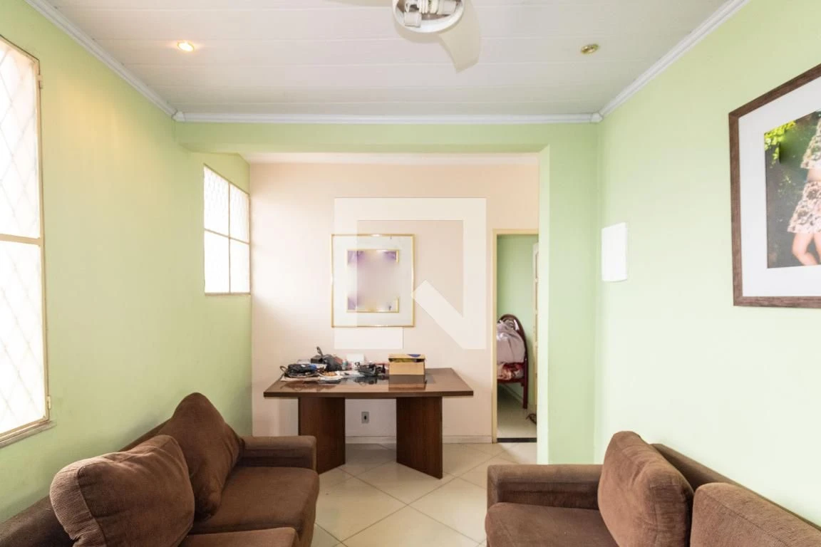 Apartamento para alugar com 2 quartos e vaga — photo 18