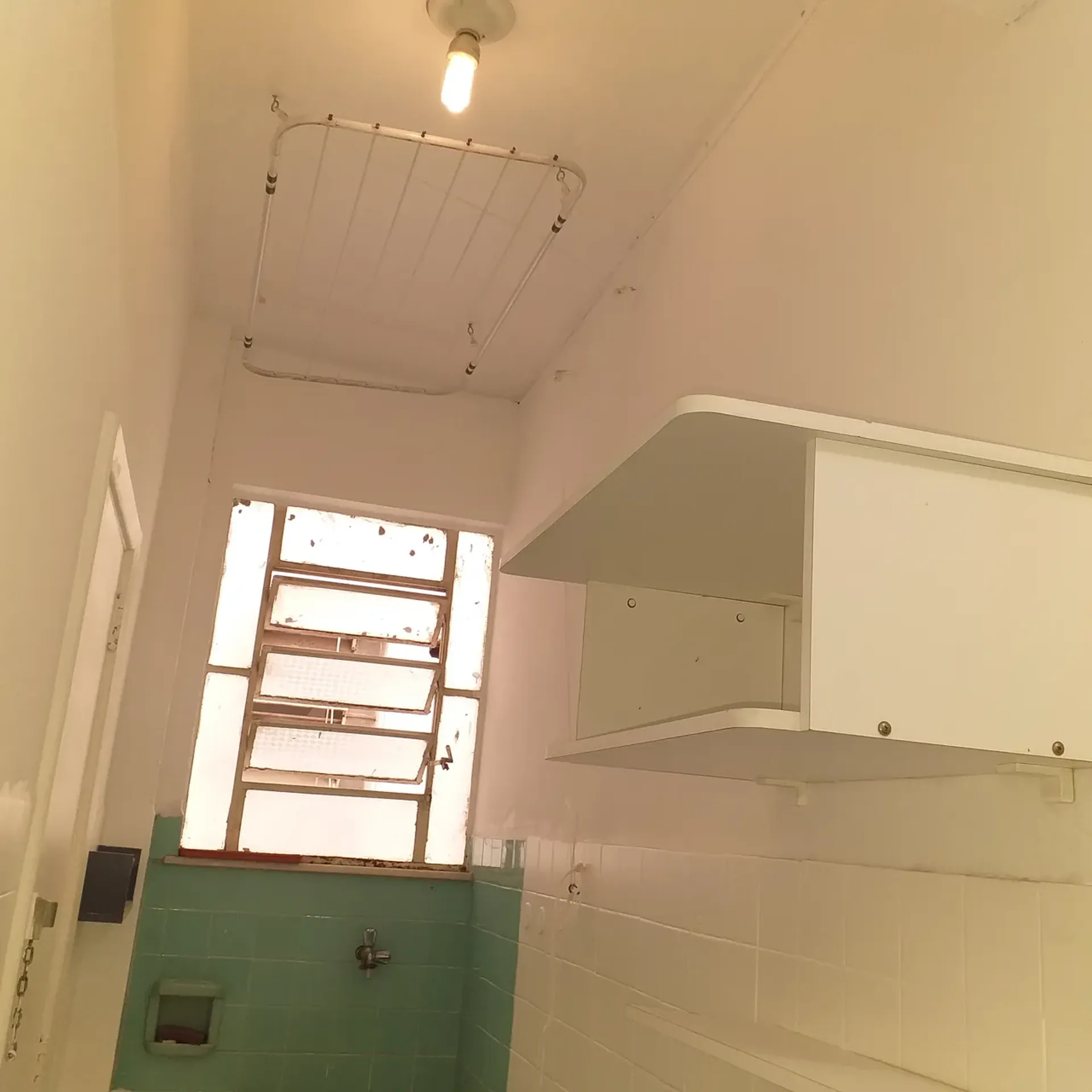 43 m² apartment with 1 bedroom and a kitchenette corner — photo 24