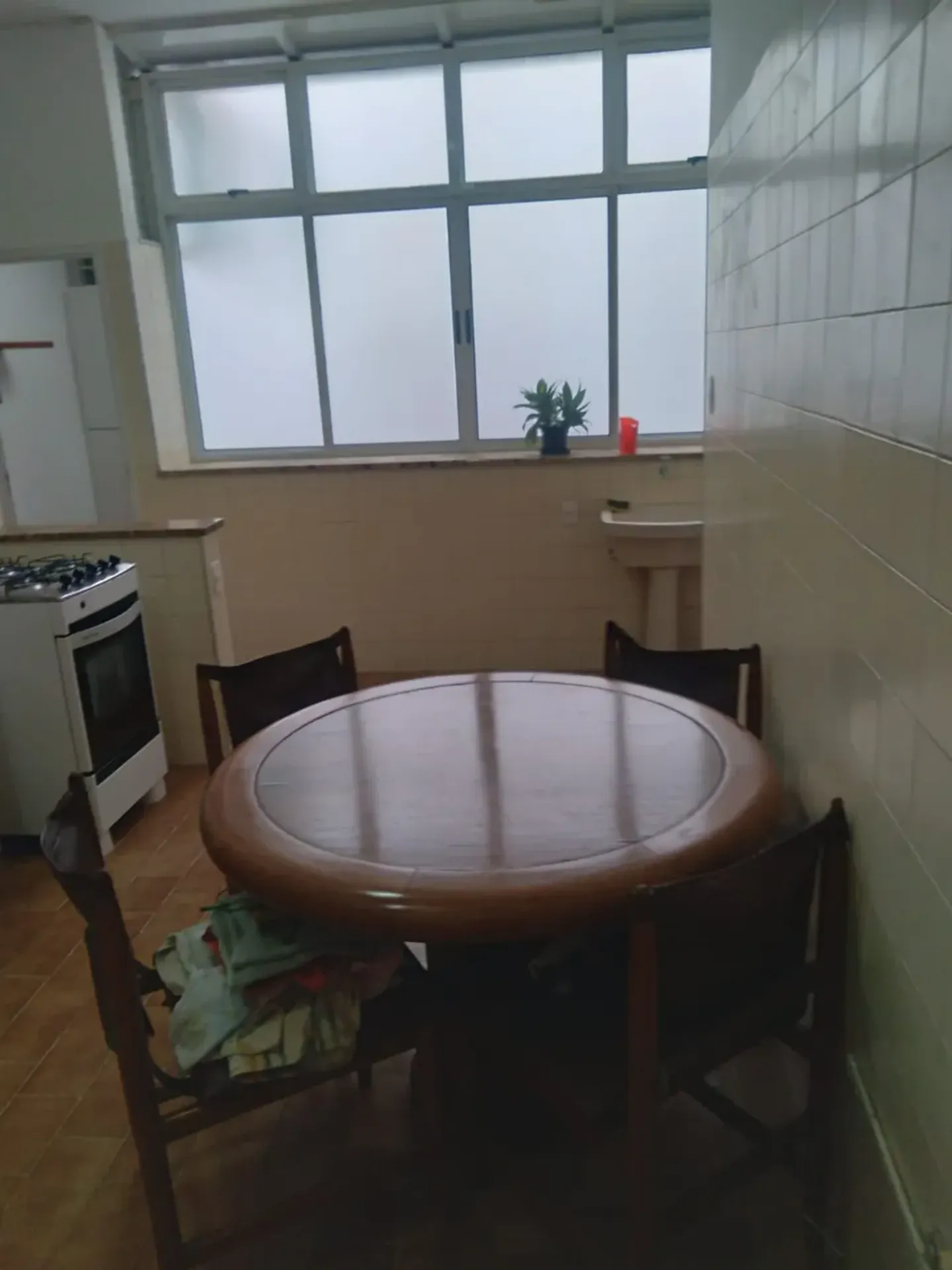 111 m² rental apartment with 2 bedrooms and 1 parking spot — photo 2