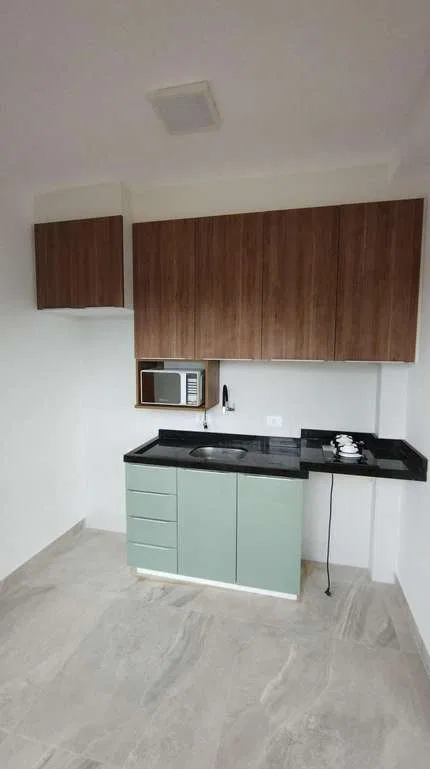 One-bedroom apartment, 27 m² — photo 13