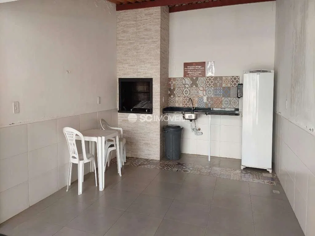 Apartment, 55 m², with a washing machine — photo 15