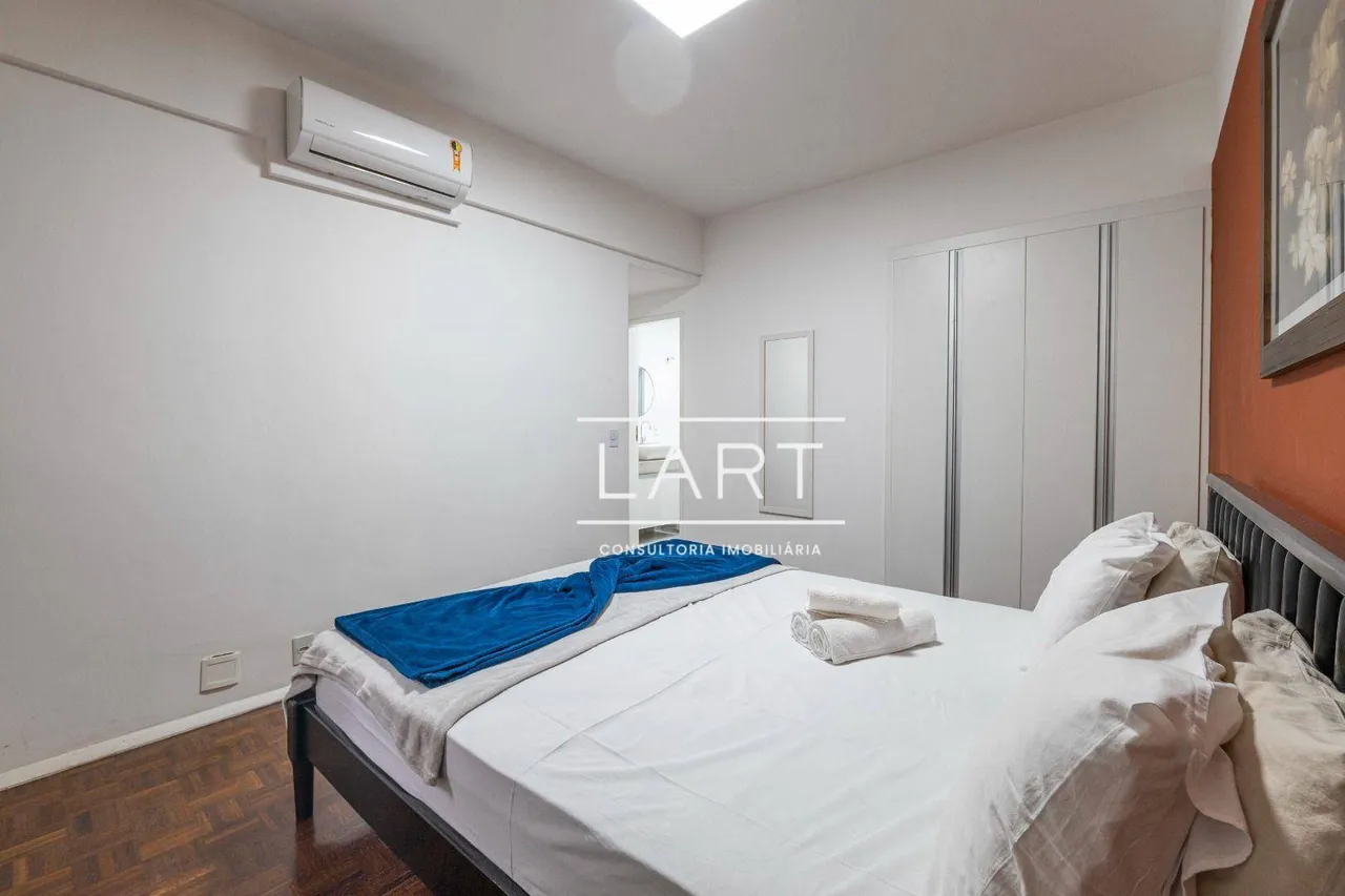 Apartamento amueblado de 70 m² con 3 dormitorios y 2 baños — photo 6