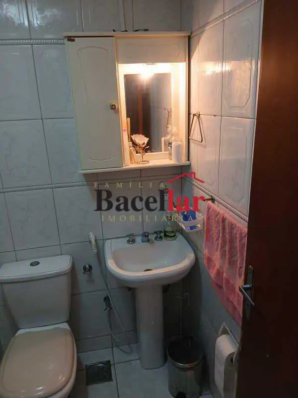 Квартира з 2 спальнями та видом на гори, Ріо-де-Жанейро — photo 2