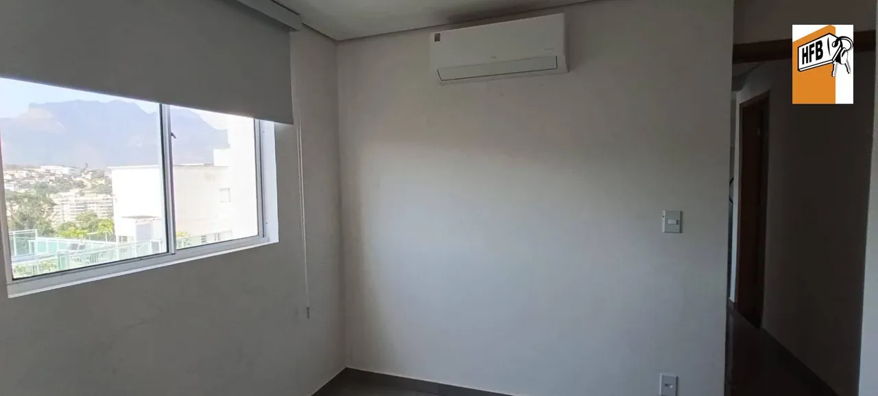 Cobertura with 3 bedrooms and 2 bathrooms, 110 m² — photo 13
