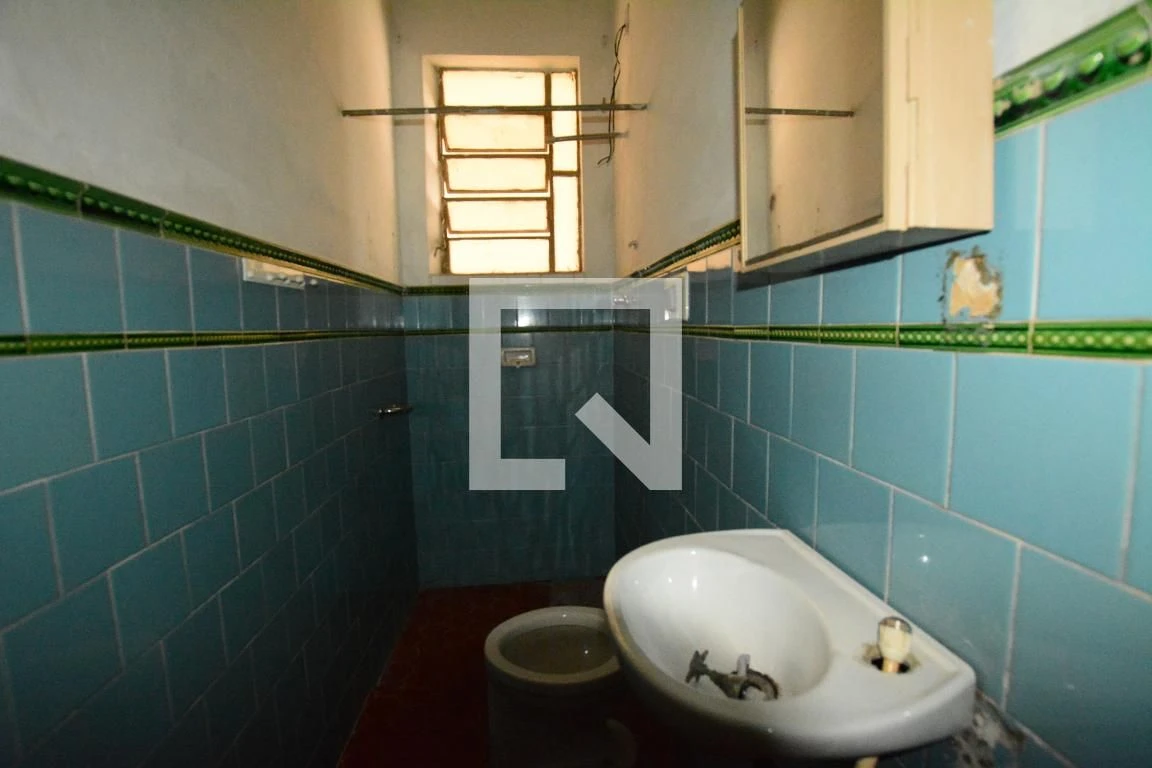 One-bedroom apartment with a private BBQ in Rio de Janeiro — photo 14