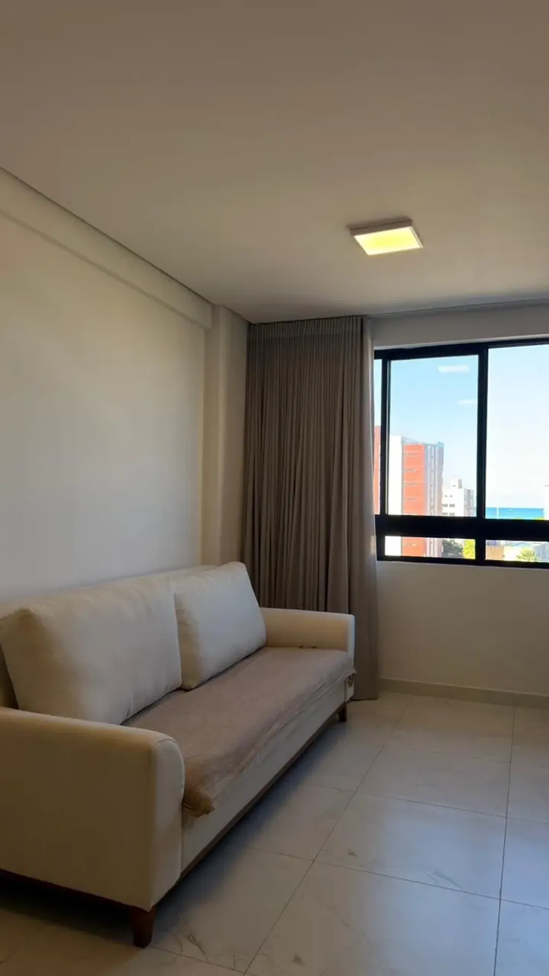 Furnished 42 m² apartment with 1 bedroom and 1 parking spot — photo 10