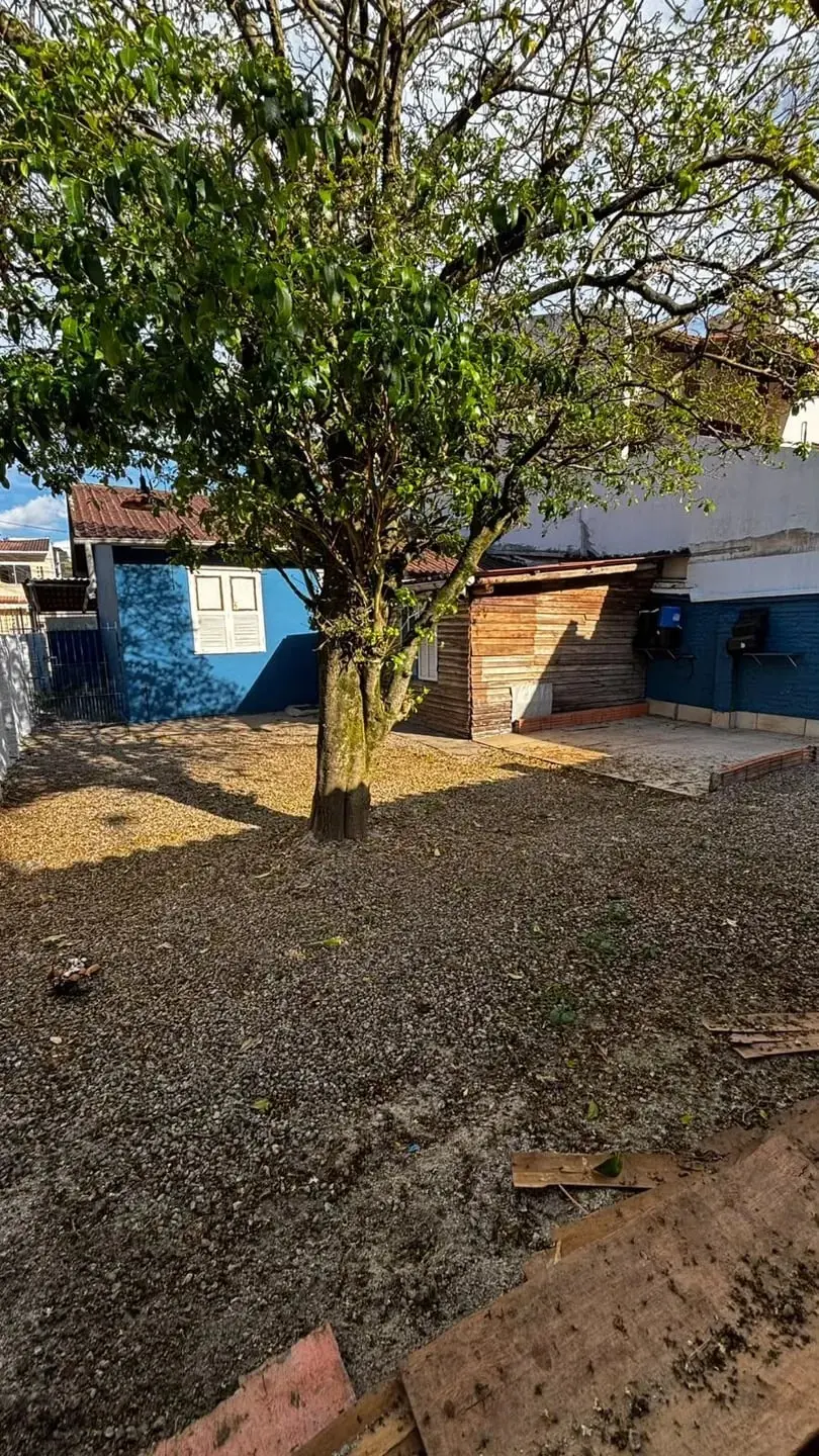 2-bedroom house with a washing machine in Florianópolis — photo 6