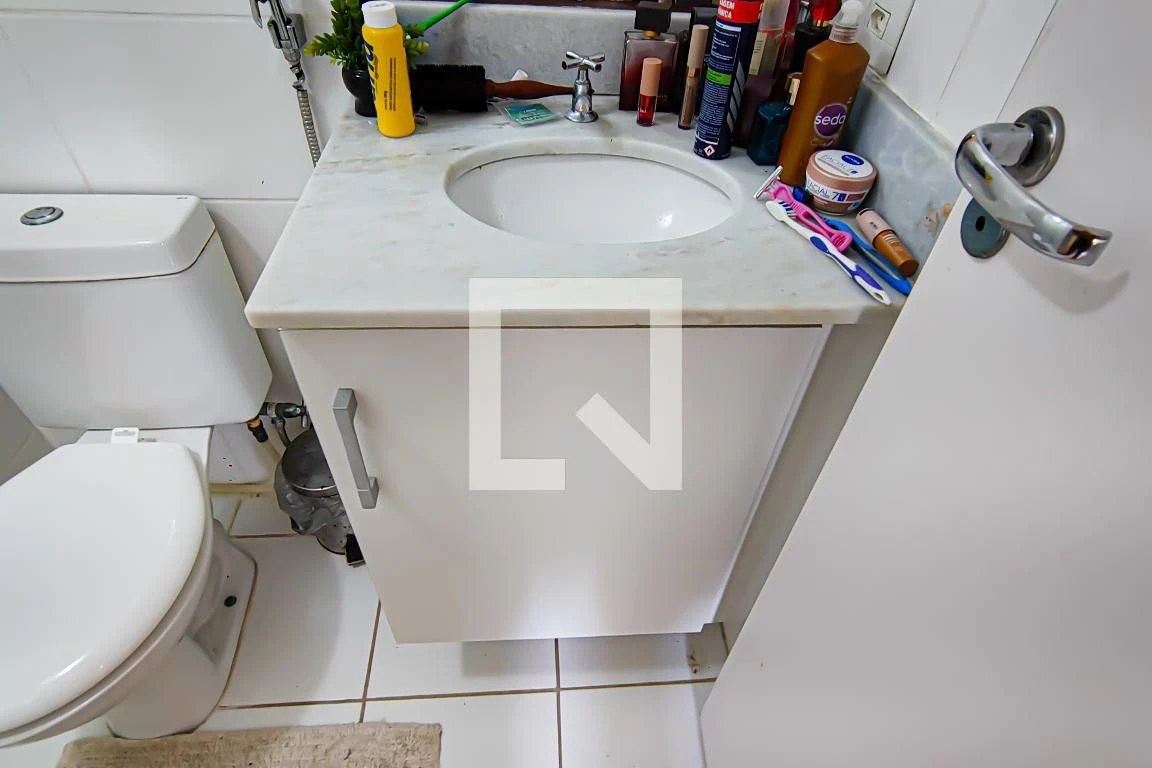 Apartamento de 2 quartos em condomínio com sauna — photo 37