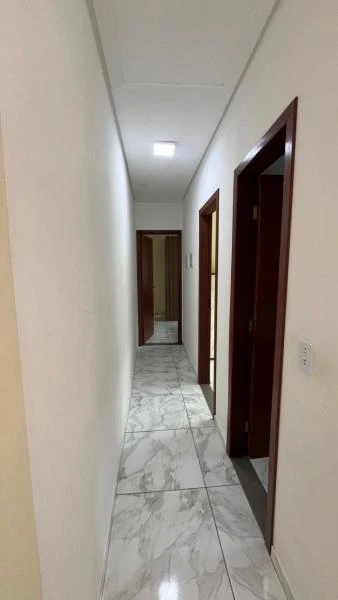Furnished house, 50 m², with a home office — photo 10