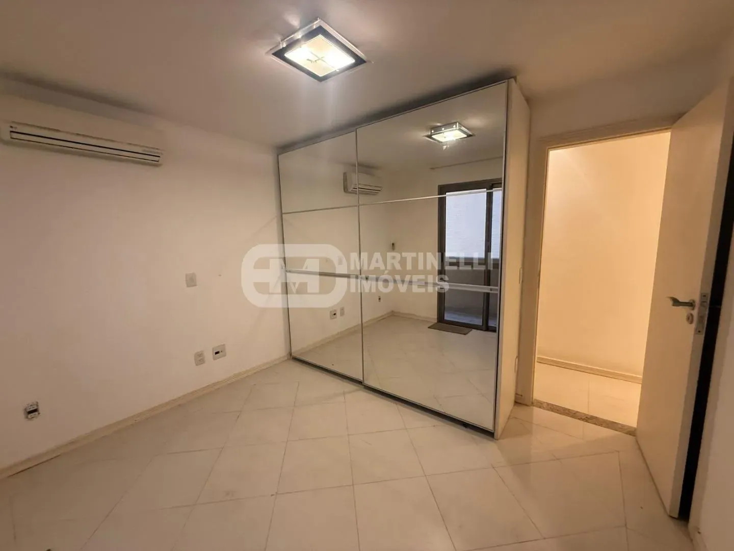 Apartamento mobiliado de 4 quartos em condomínio com sauna — photo 10