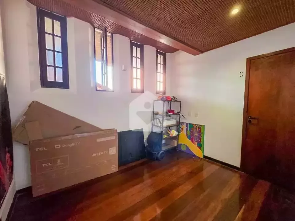 Furnished house with 5 bedrooms and 171 m² plus a BBQ balcony — photo 26