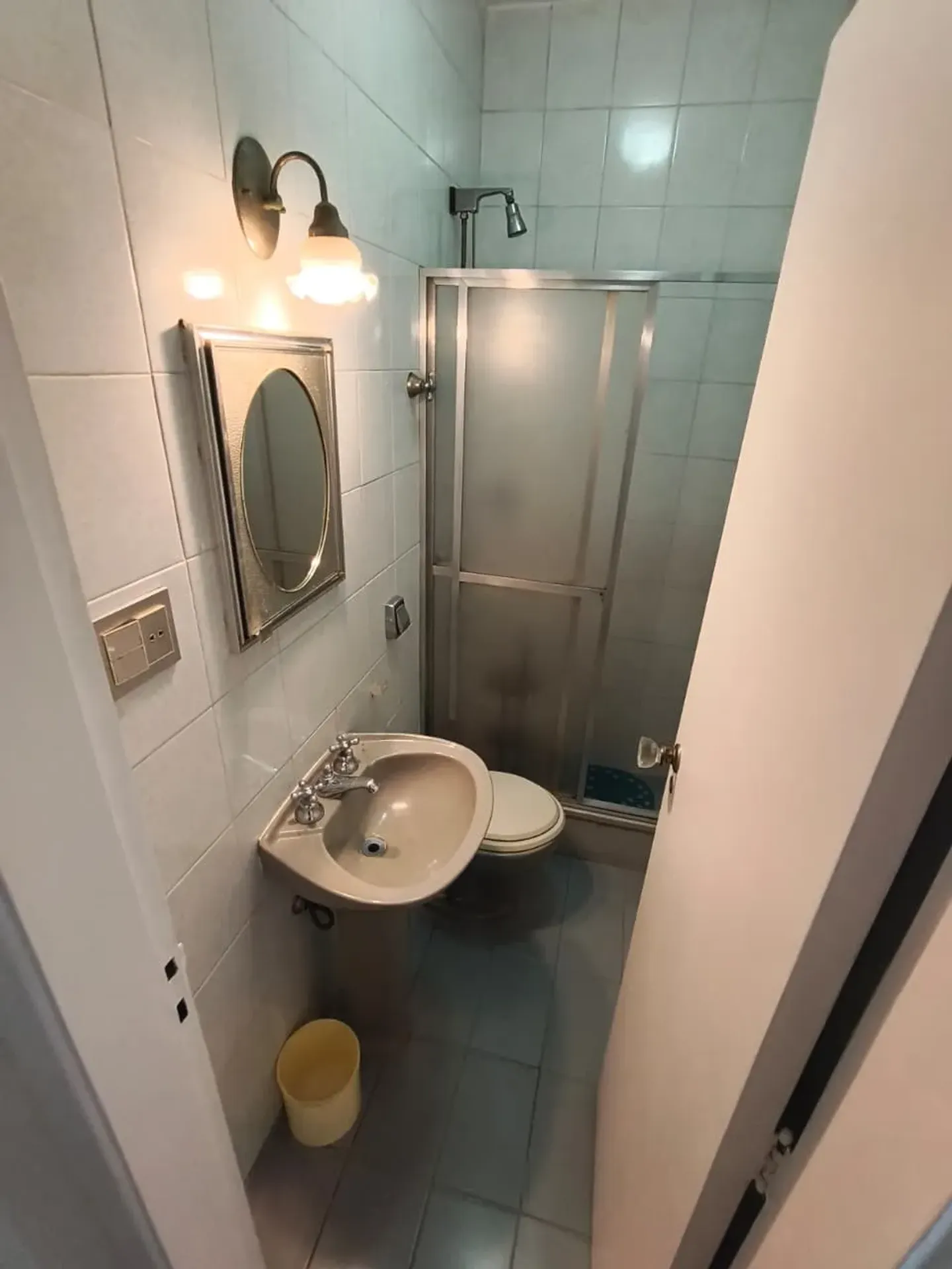 Apartment with 3 bedrooms, 2 bathrooms and 1 parking spot — photo 19