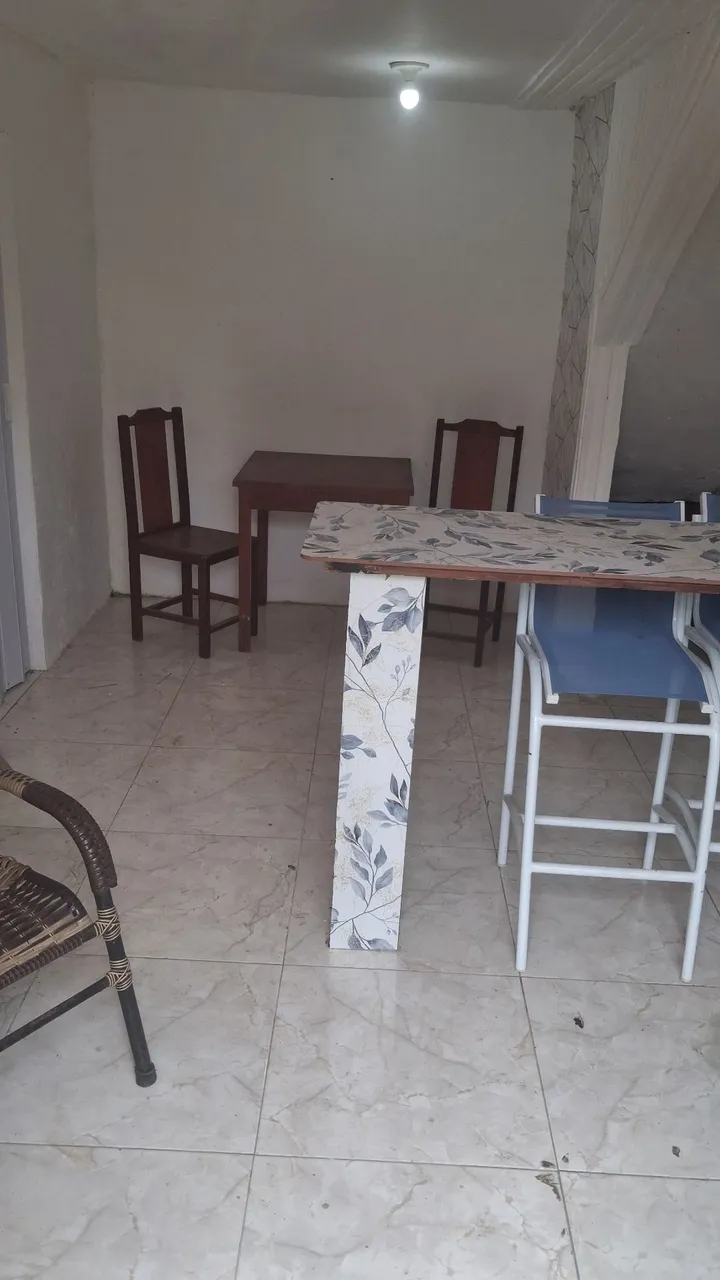 Casa de 1 quarto e 60 m² — photo 8