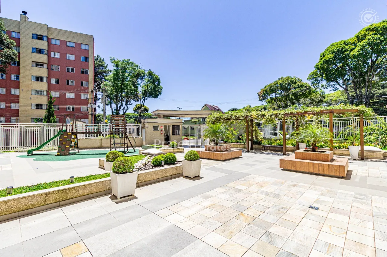 2-bedroom apartment with en-suite and balcony grill — photo 20