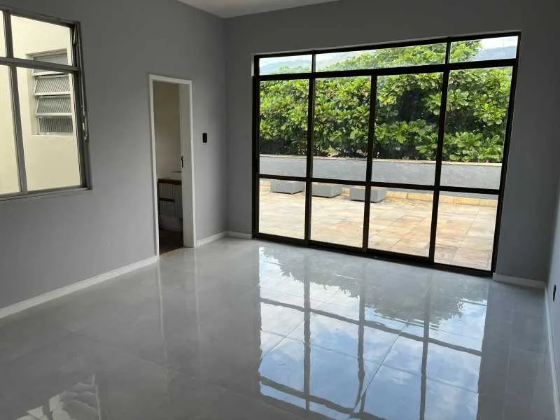 Apartment, 250 m², with a walk-in closet — photo 18