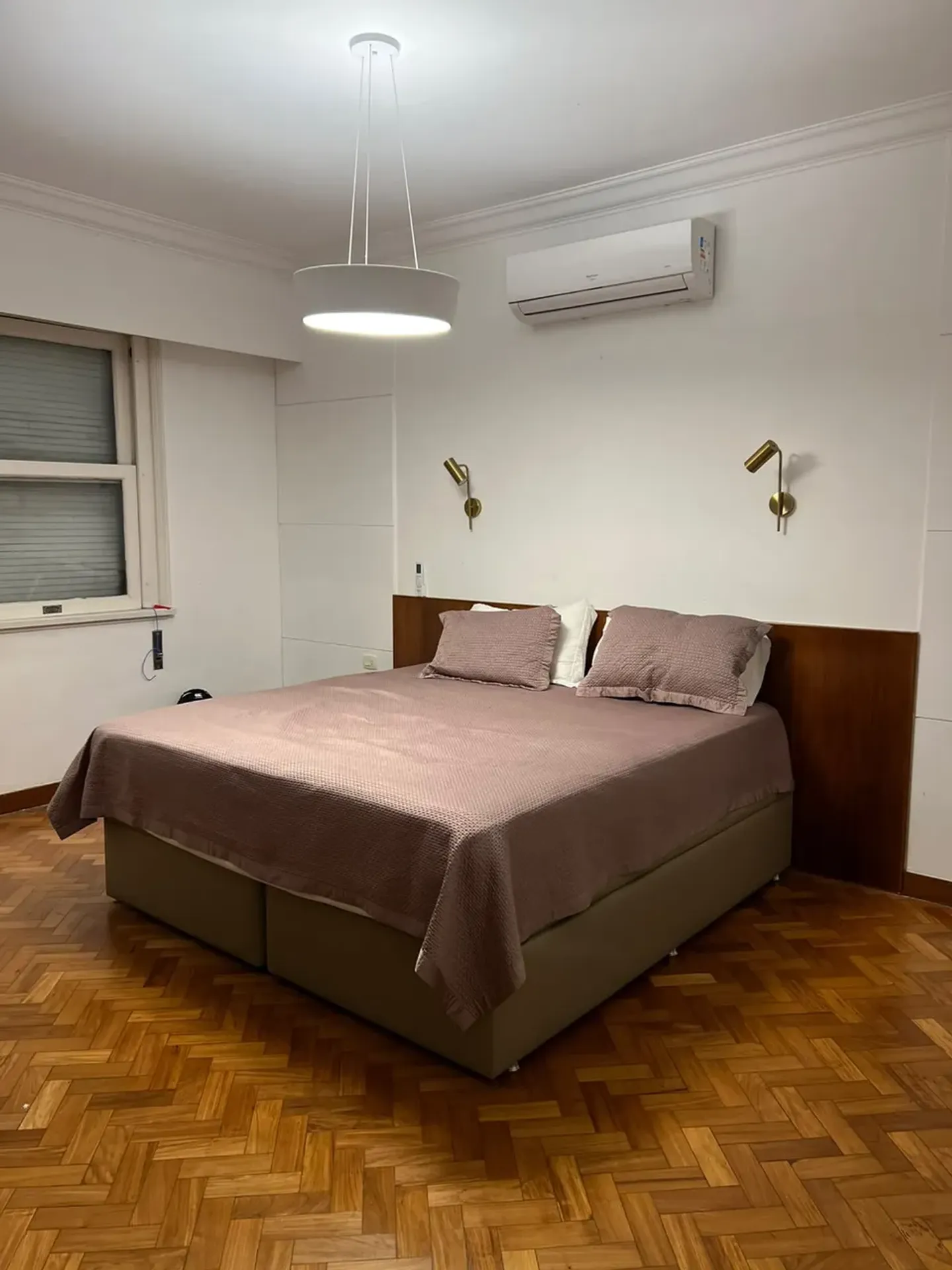 3-bedroom apartment with a bathtub in Rio de Janeiro — photo 4