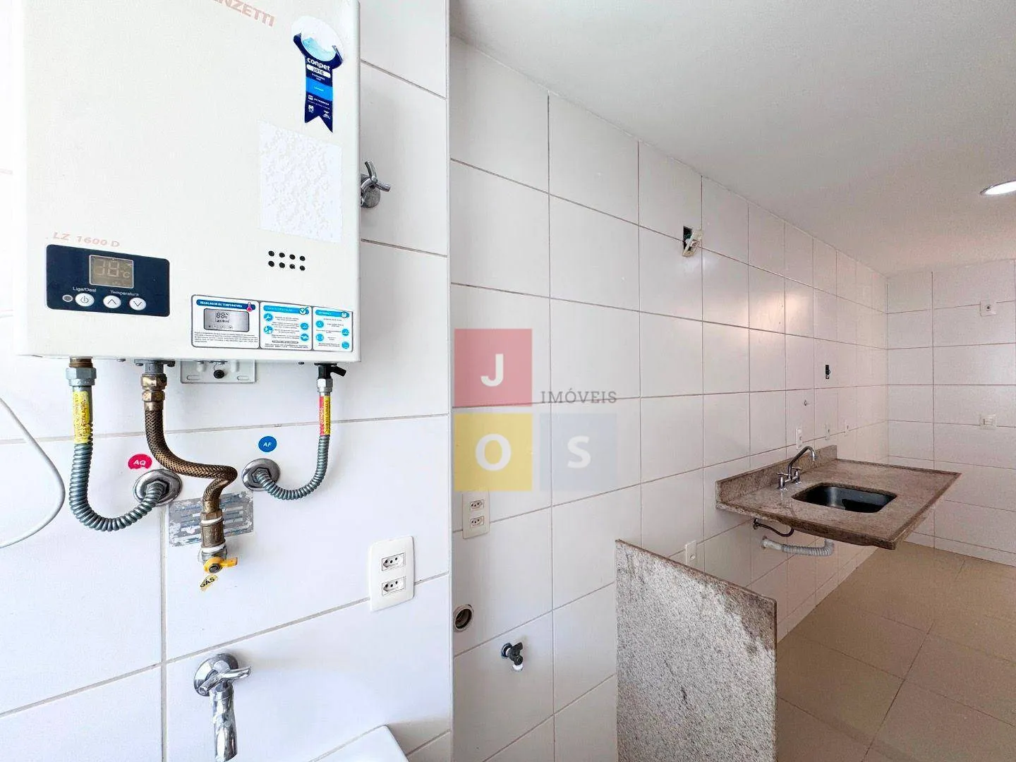2-bedroom apartment with 2 bathrooms, 72 m² — photo 16
