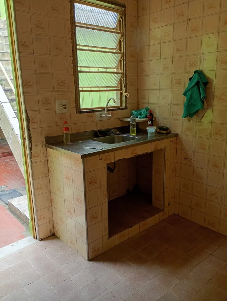 2-bedroom house, 45 m² — photo 8