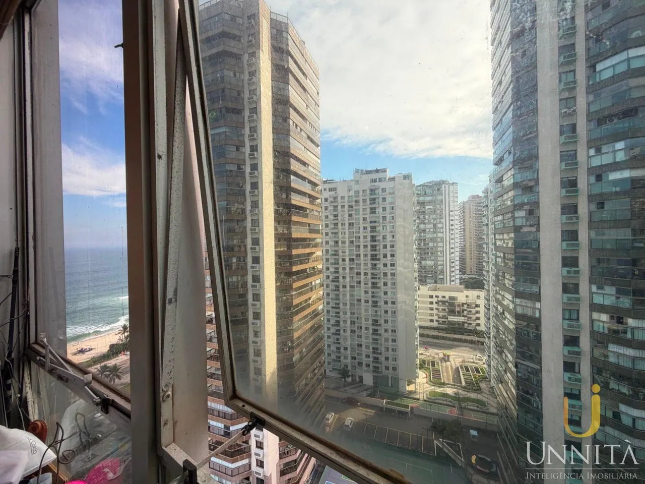 Apartamento mobiliado com cozinha aberta a gás — photo 16