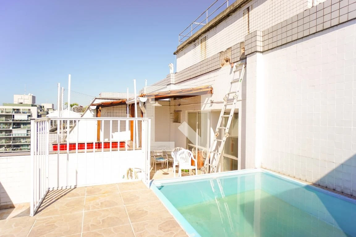 Apartamento com 4 quartos e 2 suítes — photo 25