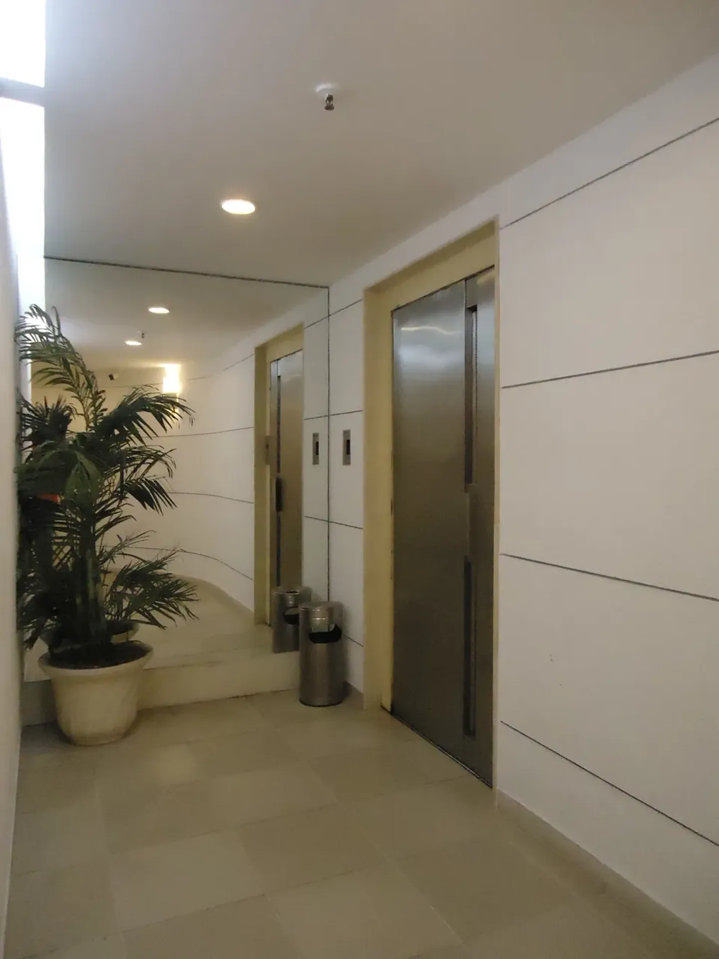 Apartment, 137 m², with a walk-in closet — photo 42