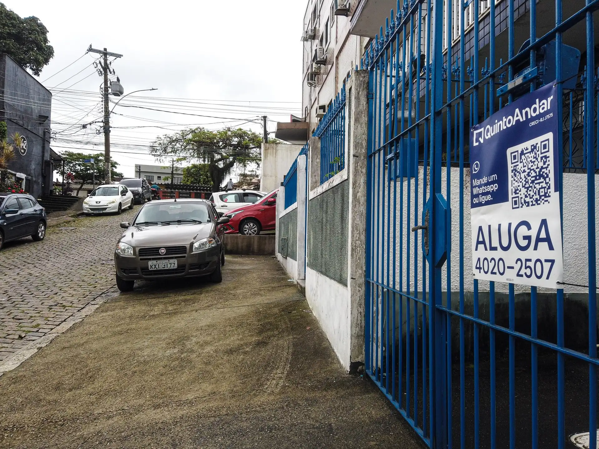2-bedroom apartment with a washing machine in Rio de Janeiro — photo 18